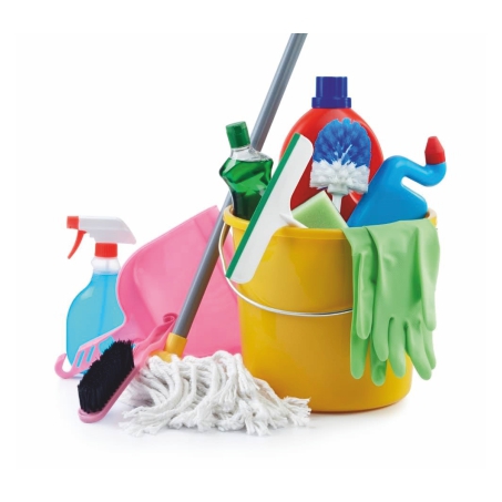 Ev ve İş Yeri Temizlik Ürünleri